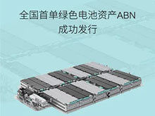 BaaS獲得資本市場持續看好，蔚能與多家境內外金融機構達成合作